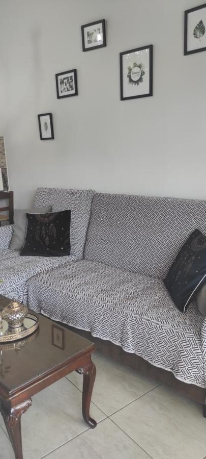 Villa Skabus - Apartment لياباديس المظهر الخارجي الصورة