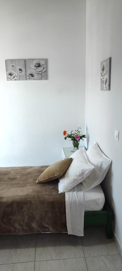 Villa Skabus - Apartment لياباديس المظهر الخارجي الصورة